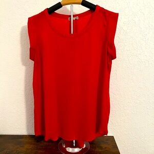 Pleione dress shirt. LNWT